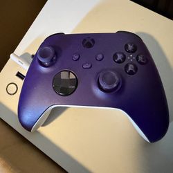 Xbox Controller 