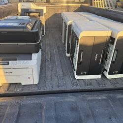 Brother Color Laser Printer Used, Best Offers 