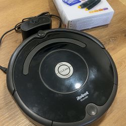 iRobot Vacuum Cleaner