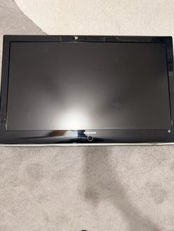 42in Samsung Tv