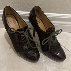 Joan & David Shoes