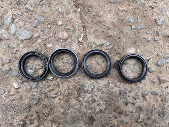 Bmx Headset 1 1/8