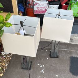 Table Lamps