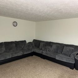 Sofa Set 