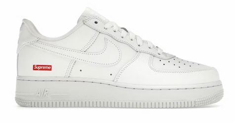 Nike Air Force 1 supreme size 8.5 9 11.5 12 13 mens new