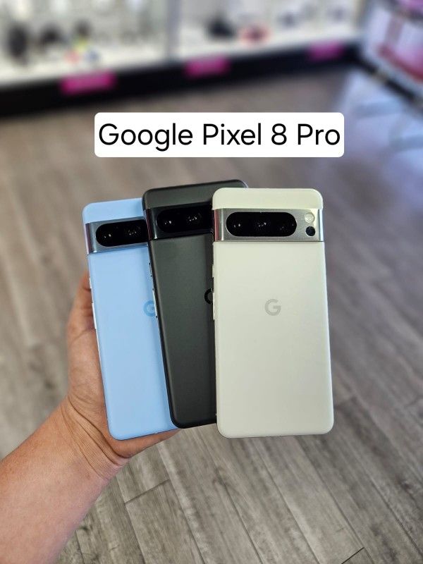 Google Pixel 8 Pro Unlocked,New Products : American Fashion Style Bags On Sale