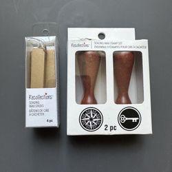 Wax Seal 