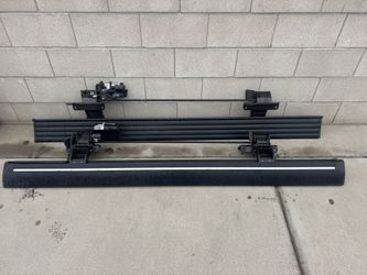 GMC Or Chevy Steps Electric