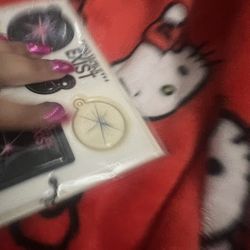 EXO Exist Era Soft Key Ring Set