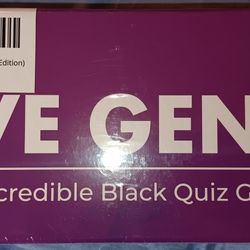 EVE GENE GAME 
