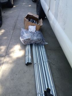 20x20 canopy heavy duty
