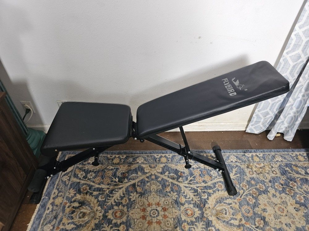 Flybird Weight Bench
