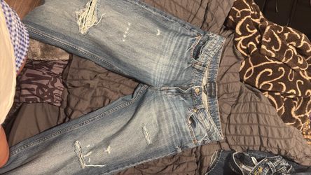 Aeropostale jeans