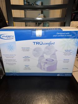 Breast Pump