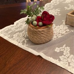 Artificial Succulent Arrangement 