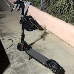 Ninebot Scooter $160 OBO