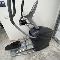 Elliptical Octane Q37x 