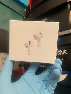 AirPods Pro Gen 3