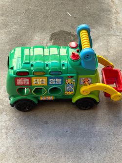 toddlers little car