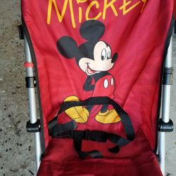 Disney stroller $25 Look at the picture