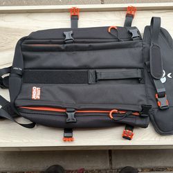 Little chonk dog backpack