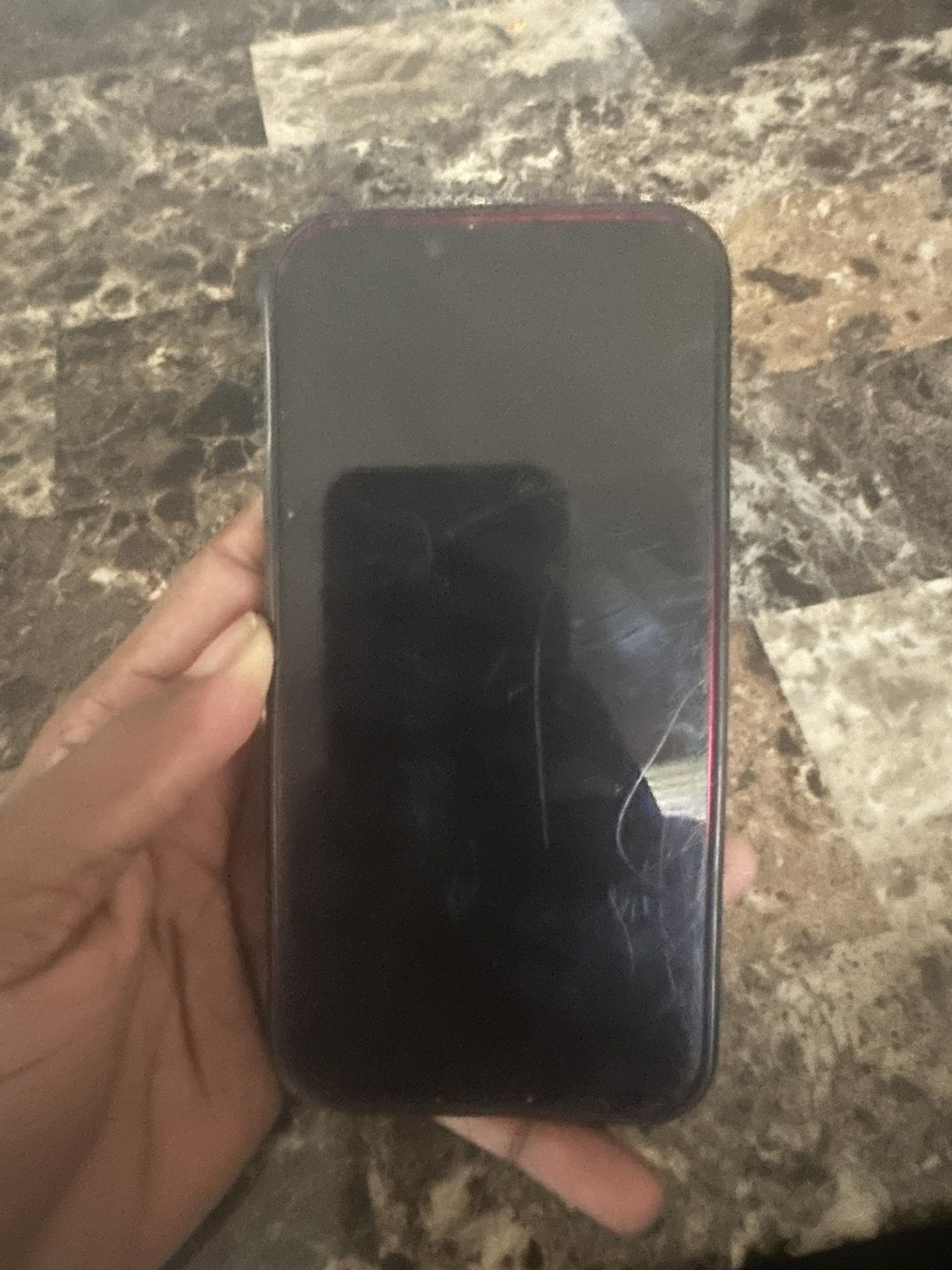 iPhone 14