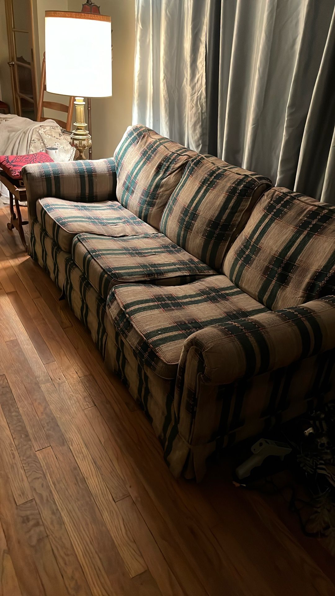 Broyhill Sleeper Sofa -FREE