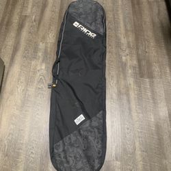 Snowboard Bag Size 157