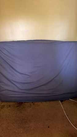 Full size Mattress