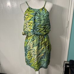 Brand New Dress 