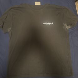 Essentials Shirt 