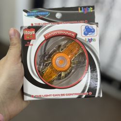 Hand Spinner - Buy 1 for $2 and 6 for $10
