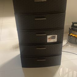 Storage Draw 