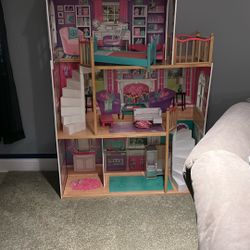 Doll House