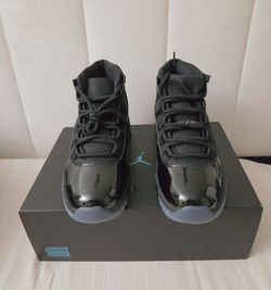 Jordan 11 Gama 10.5