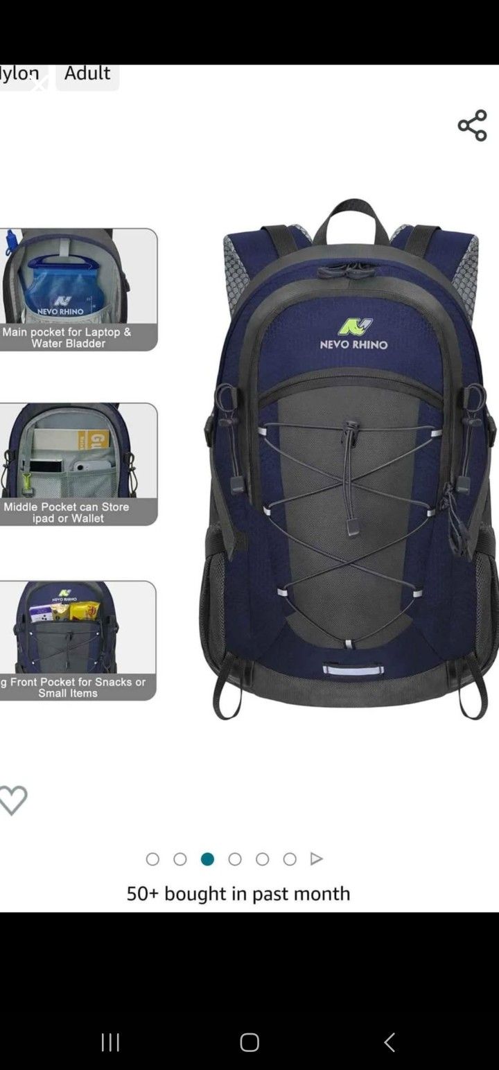 backpack