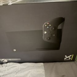 Xbox 1TB 