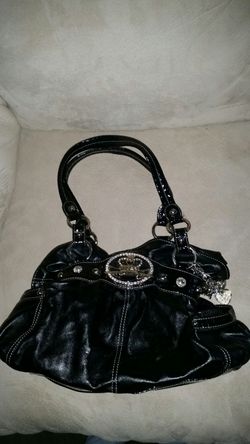 Kathy Van Zealand Handbag