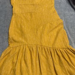 Dress Size Small