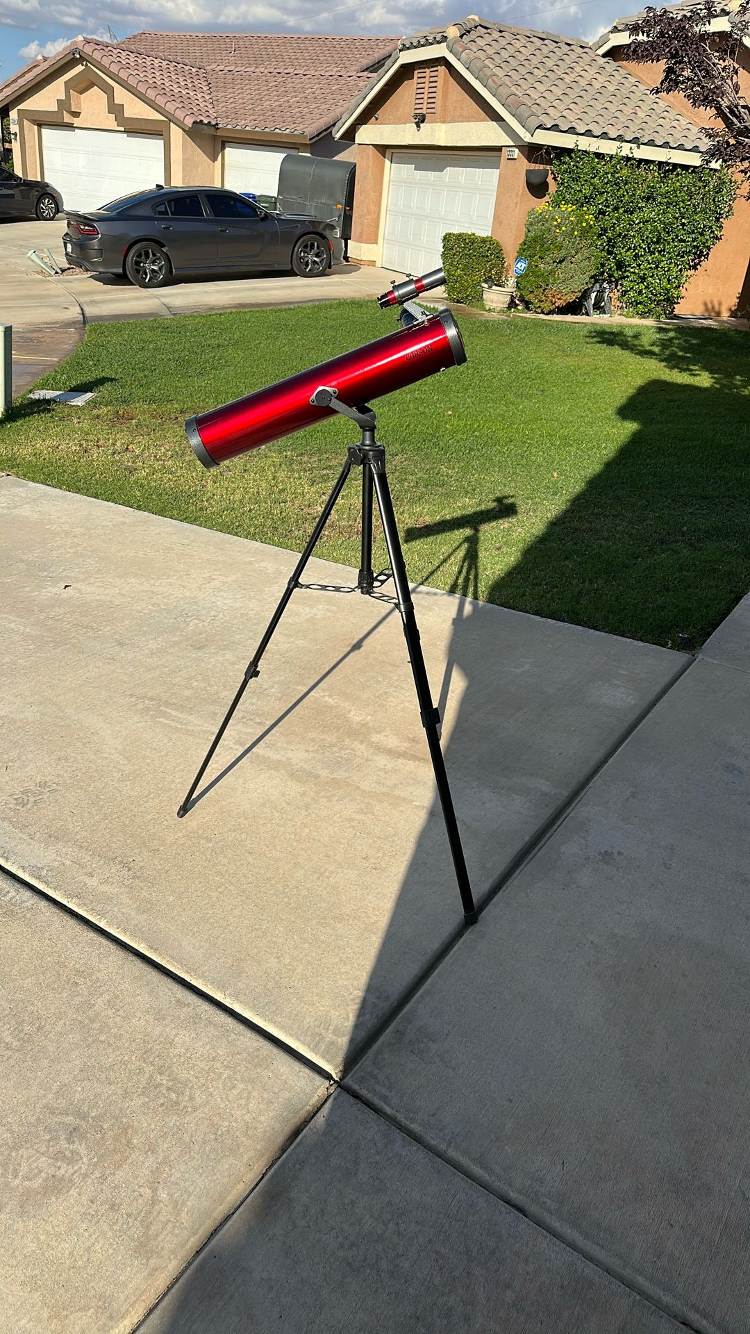 Telescope
