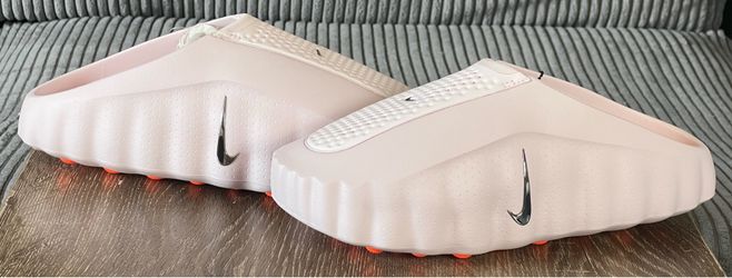 Nike Mind 001 Pregame Mules 'Pearl Pink' | Women’s Size 8 | HQ4309-610