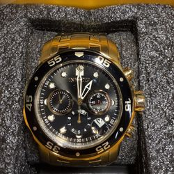 Today’s Special : Invicta Pro Diver 