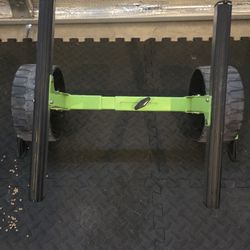 Kayak Dolly