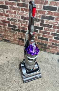 Dyson DC17 Absolute Vacuum