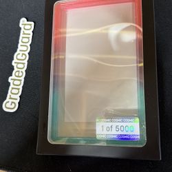 Cosmic Graded Guard PSA