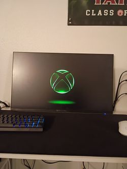 Gaming moniter