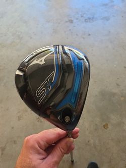 Mizuno st-x 230 driver