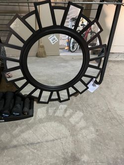 mirror