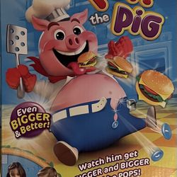 Pop The Pig  Even Bigger And Better 