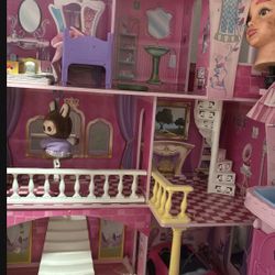 Doll House